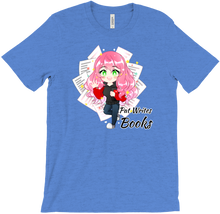 Lyra Chibi T-Shirts (Design by cloudrabbit_)
