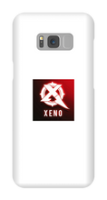 xenooffcial Samsung Phone Cases
