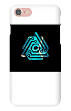 cyb3r3x iPhone Phone Cases