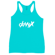 DENNYx Tanktop/women (logo/w)