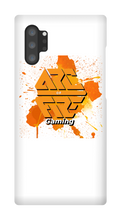 arc_of_fire Samsung Phone Cases