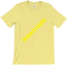 ikbennielz T-Shirts