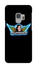 MrsPH0ENIX Samsung Phone Cases