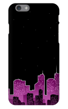 City Skyline iPhone Case