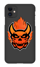 FlaminRen iPhone Phone Cases