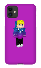 Mdtcool iPhone Phone Case