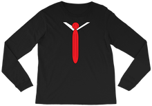Tripex 999 Tie Long Sleeve Tee