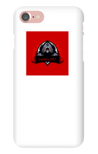 jcastro_897 iPhone Phone Cases