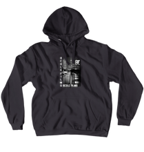 alexcoleman Hoodies (No-Zip/Pullover)