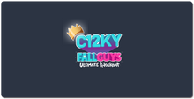 c12ky XXL Gaming Mousepad