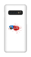 Mr. Killa KareBear Samsung Phone Cases