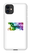 thastlis_co iPhone Phone Cases