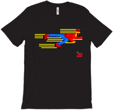 SUPER DAD LOGO