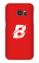 BruteClan Logo Samsung Case