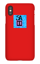 stayalive72 iPhone Phone Cases
