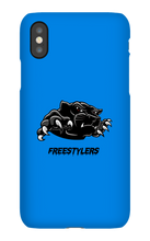 Capa Iphone FreeStylers