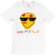 i_like_pizzasss no photoshop no sweat T-Shirts