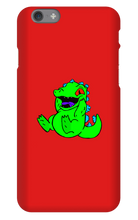 emoreptar98 iPhone Phone Cases