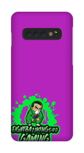 eightba11king540 Samsung Phone Cases