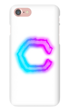 mr_create iPhone Phone Cases