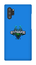 svnake Samsung Phone Cases