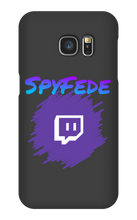 spyfede Samsung Phone Cases
