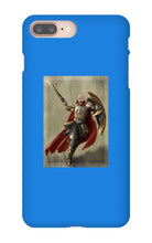 spartandee iPhone Phone Cases