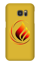 embercyclone97 Samsung Phone Cases