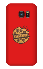 keksbengel Samsung Phone Cases
