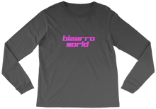 BizarroWorld Long Sleeve