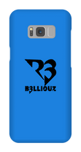 r3b3lliouz Samsung Phone Cases