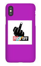green_ranger420 iPhone Phone Cases fu