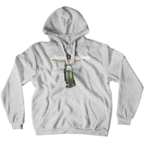 lynxyfps Hoodies (No-Zip/Pullover)