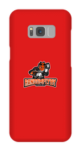 randomflybygaming Samsung Phone Cases