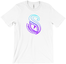 DragonScribe Logo T