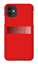 TOPPY RATIO MERCH