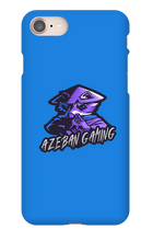 Azeban Gaming iPhone Phone Cases