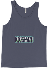 dom_the_smurf Tank Top