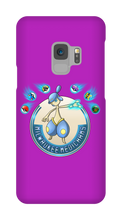 Milwaukee Medichams Samsung Phone Cases