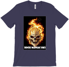 rockmaniacoki T-Shirts
