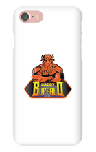 daddybuffalo iPhone Phone Cases