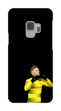 Reus Samsung Case