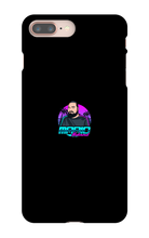 MarioMahmoud iPhone Phone Cases Logo
