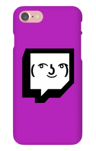 Lenny iPhone case