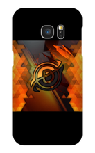 dannythemotorpotter Samsung Phone Cases