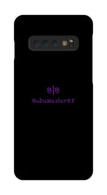 bubumaster85 Samsung Phone Cases
