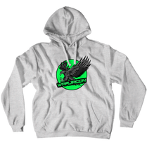 warjacon Hoodies (No-Zip/Pullover)
