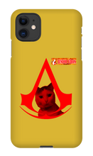 juniorfiros iPhone Phone Cases