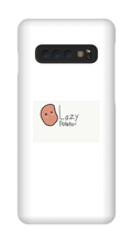izzycat13 Samsung Phone Cases