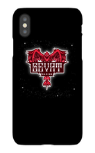 sevat_ iPhone Phone Cases